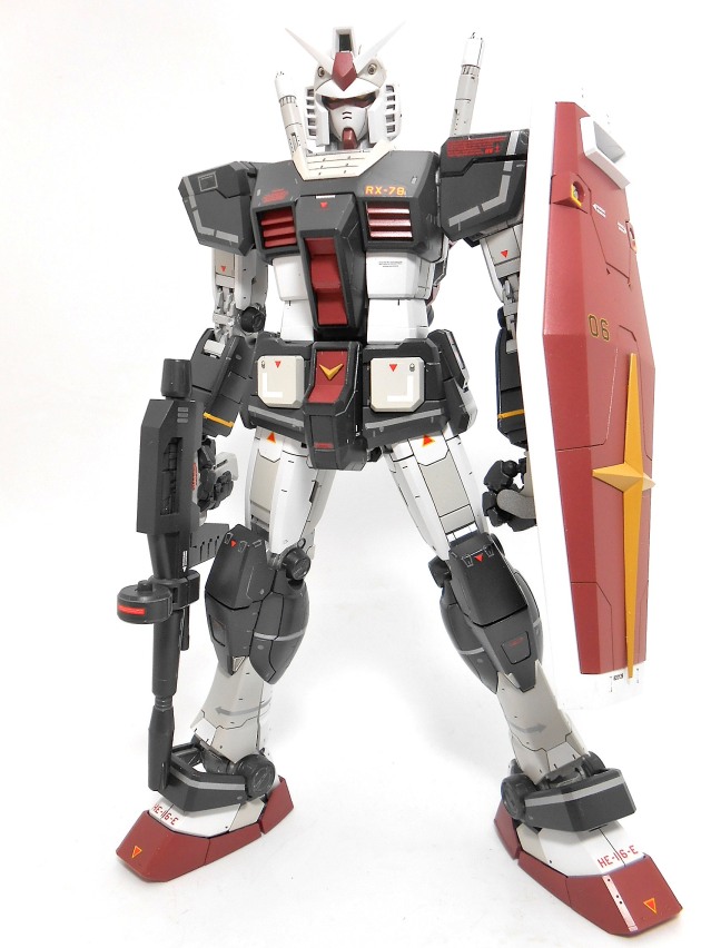 ガンダム