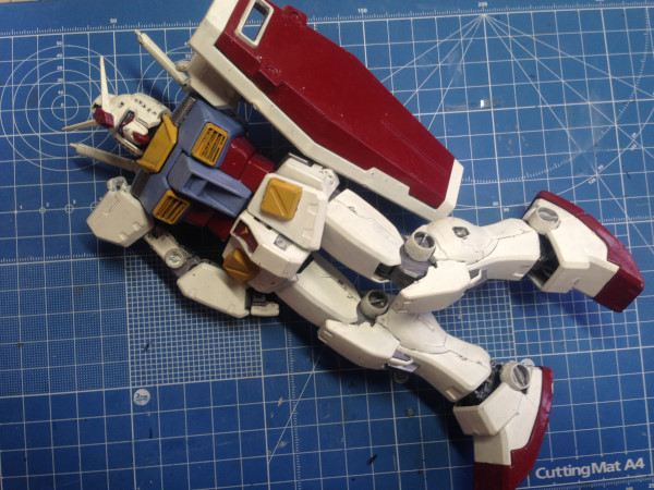 ガンダム